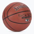 Spalding TF Tack Soft basket arancione taglia 6 2
