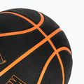 Spalding Phantom basket nero/arancio taglia 6 3