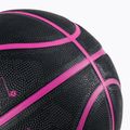 Spalding Phantom basket nero/rosa taglia 7 3