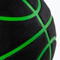 Spalding Phantom basket nero/verde taglia 7 3