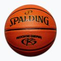 Spalding Rookie Gear basket arancione taglia 5