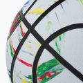 Spalding Marble basket bianco/rosso/blu misura 7 2