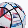 Spalding Marble basket rosso / bianco / blu dimensioni 7 3
