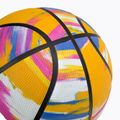 Spalding Marble basket giallo taglia 7 3