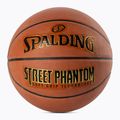 Spalding Phantom basket arancione taglia 7