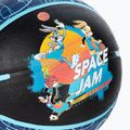 Spalding Space Jam basket blu/nero taglia 6 3