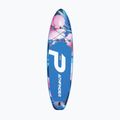 SUP Pathfinder Flamingo Blue 10'2" board 3