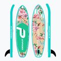 SUP Pathfinder Flamingo Verde 10'2" tavola