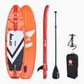 SUP ZRAY E9 Evasion 9'0'' tavola arancione