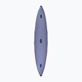 ZRAY Drift 14'0" bianco/arancio kayak gonfiabile per 2 persone 4