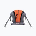 ZRAY Drift 14'0" bianco/arancio kayak gonfiabile per 2 persone 7