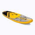 Tavola da SUP ZRAY E11 Combo 11'0'' giallo 2