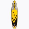 Tavola da SUP ZRAY E11 Combo 11'0'' giallo 3