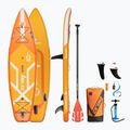 SUP ZRAY F1 Fury 10'4" tavola