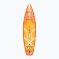 SUP ZRAY F1 Fury 10'4" tavola 2