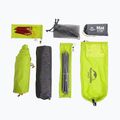 Tenda da trekking 2-osobowy Naturehike Mongar 2 light grey/dark green 5