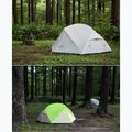 Tenda da trekking 2-osobowy Naturehike Mongar 2 light grey/dark green 6