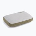 Cuscino da viaggio Naturehike Memory Foam Square Pillow grey