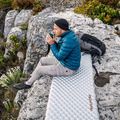 Naturehike Ultralight Square Standard R 5.8 argento materasso gonfiabile 3