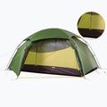 Tenda da trekking 2-osobowy Naturehike Cloud Peak 2 20D green