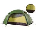 Tenda da trekking 2-osobowy Naturehike Cloud Peak 2 20D green 6