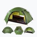 Tenda da trekking 2-osobowy Naturehike Cloud Peak 2 20D green 2