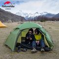 Tenda da trekking 2-osobowy Naturehike Cloud Peak 2 20D green 4
