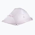 Tenda da trekking Naturehike aggiornata Cloud Up 2 persone grigio