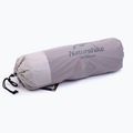 Tenda da trekking Naturehike Cloud Up 1 persona grigio chiaro/rosso 2