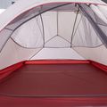Tenda da trekking Naturehike aggiornata Cloud Up 3 persone grigio chiaro/rosso 5