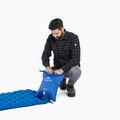 Sacca con funzione pompa Naturehike Inflatable blue 7