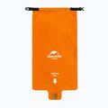 Sacca con funzione pompa Naturehike Inflatable orange 3