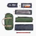 Tenda da trekking Naturehike Cycling Ultralight verde bosco per 1 persona 2