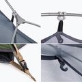 Tenda da trekking Naturehike Cycling Ultralight verde bosco per 1 persona 3