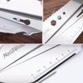 Pala multifunzione Naturehike NH20GJ001 silver 2