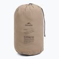 Materassino autogonfiabile Naturehike Featherbone Single Large Wide brown 8