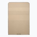 Materassino autogonfiabile Naturehike Featherbone Double Regular Wide brown 2