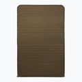 Materassino autogonfiabile Naturehike Featherbone Double Regular Wide brown 3
