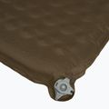 Materassino autogonfiabile Naturehike Featherbone Double Regular Wide brown 7