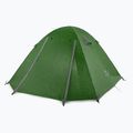 Tenda da trekking Naturehike 4 persone serie P 4 verde bosco