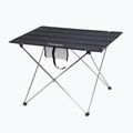 Tavolino da campeggio Naturehike Lightweight Folding black