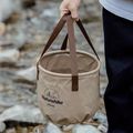 Secchio Naturehike NH20SJ040 10 l marrone chiaro 2
