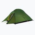 Tenda da trekking Naturehike Cloud Up verde foresta per 1 persona