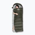 Sacco a pelo Naturehike U250 army green 5