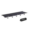 Letto da campo Naturehike XJC04 black 6