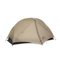Tenda da trekking 1-osobowy Naturehike Mongar UL1 15D moon rock sand 5