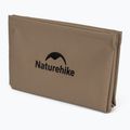 Lavello da campo Naturehike Składany Square Bucket 13 light brown 4