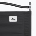 Sedia da campeggio Naturehike Xing Wang T01 black 3