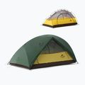 Tenda da trekking per 2 persone Naturehike Star River 2 verde bosco