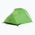 Tenda da trekking per 2 persone Naturehike Star River 2 verde bosco 2
